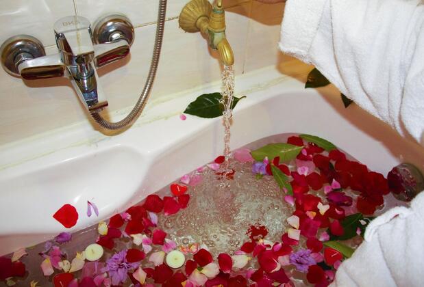 Agiros Termal Spa Resort Hotel - Görsel 33