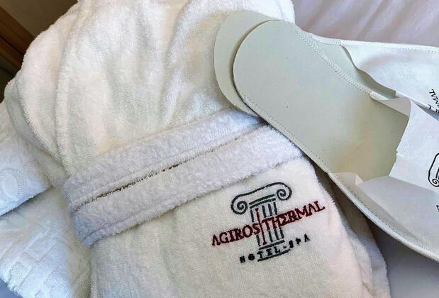 Agiros Termal Spa Resort Hotel - Görsel 34