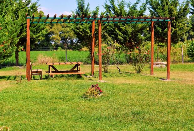 Agiros Termal Spa Resort Hotel - Görsel 35