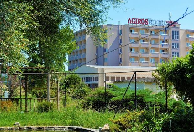 Agiros Termal Spa Resort Hotel - Görsel 36