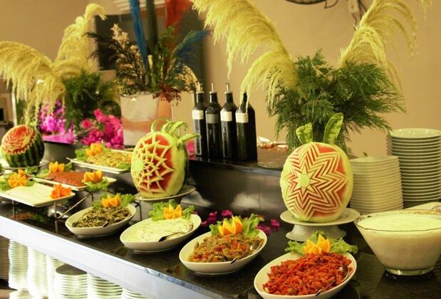 Agiros Termal Spa Resort Hotel - Görsel 38