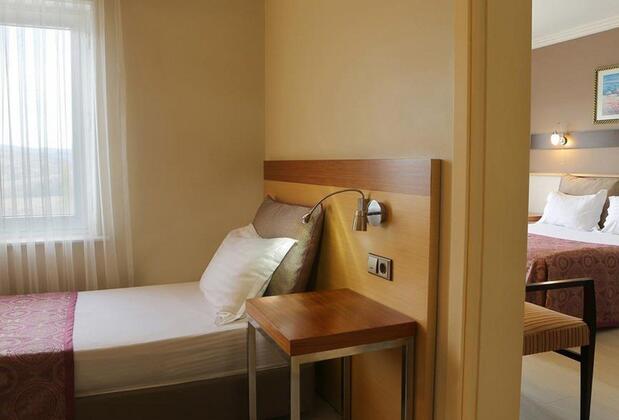 Agiros Termal Spa Resort Hotel - Görsel 41