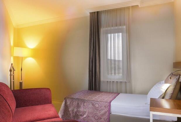 Agiros Termal Spa Resort Hotel - Görsel 42