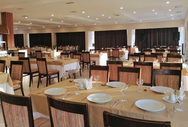 Agiros Termal Spa Resort Hotel - Görsel 44