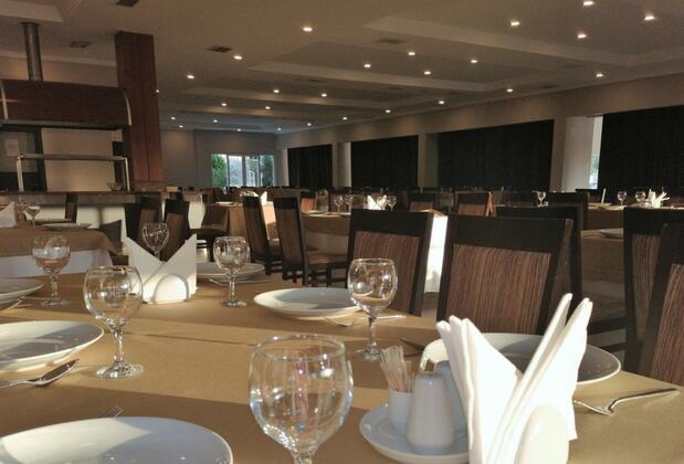 Agiros Termal Spa Resort Hotel - Görsel 45