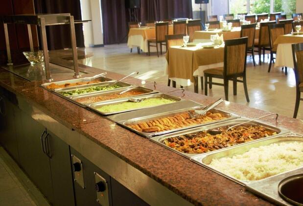 Agiros Termal Spa Resort Hotel - Görsel 46