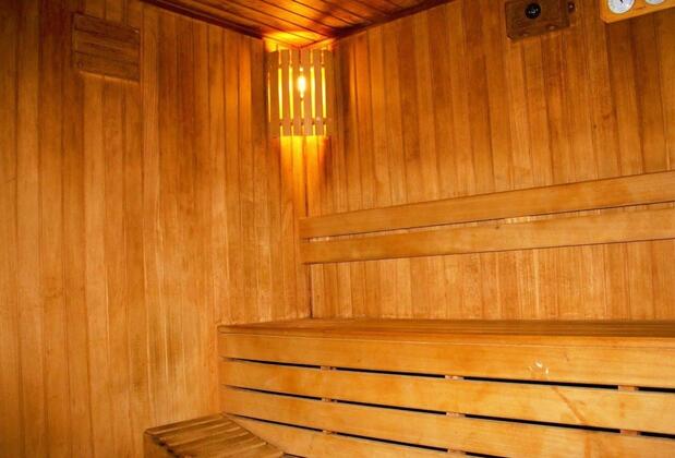 Agiros Termal Spa Resort Hotel - Görsel 47