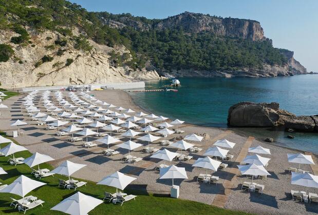 Maxx Royal Kemer Resort - Görsel 5