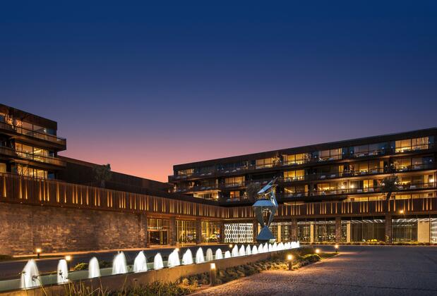 Maxx Royal Kemer Resort - Görsel 4