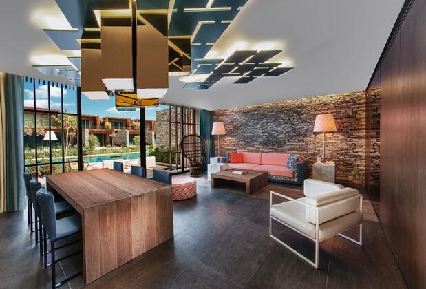 Maxx Royal Kemer Resort - Görsel 16