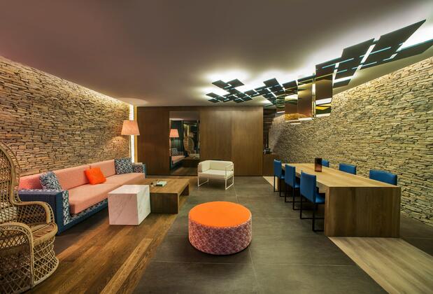 Maxx Royal Kemer Resort - Görsel 17