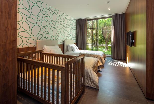 Maxx Royal Kemer Resort - Görsel 21