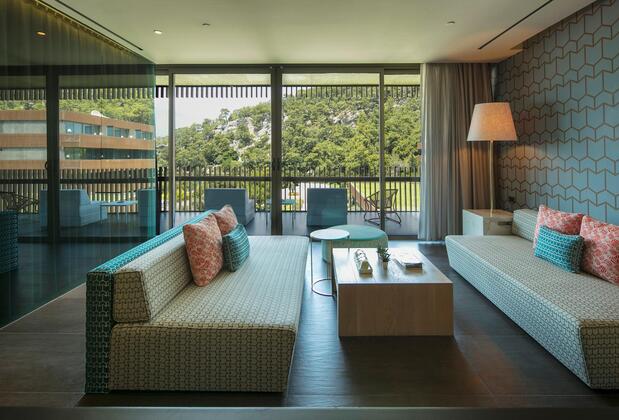 Maxx Royal Kemer Resort - Görsel 20