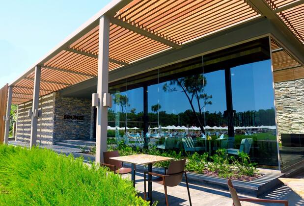 Maxx Royal Kemer Resort - Görsel 3