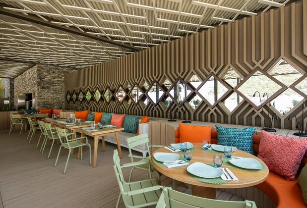 Maxx Royal Kemer Resort - Görsel 22