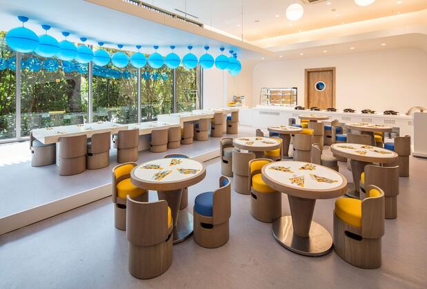 Maxx Royal Kemer Resort - Görsel 14