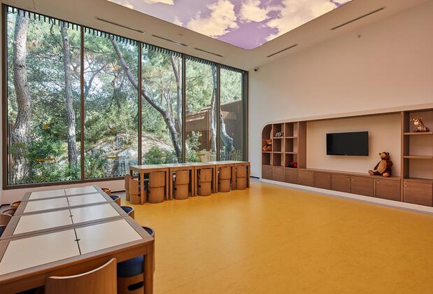 Maxx Royal Kemer Resort - Görsel 15