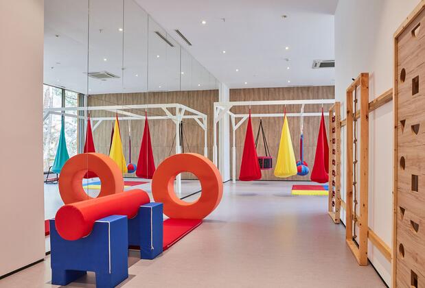 Maxx Royal Kemer Resort - Görsel 10