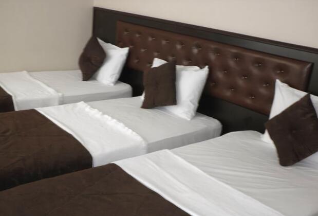 Grand Sinan Hotel - Görsel 8