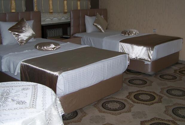 Grand Sinan Hotel - Görsel 9