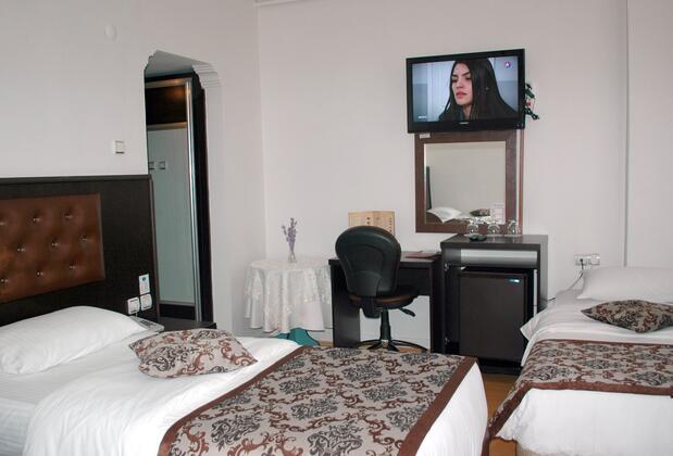 Grand Sinan Hotel - Görsel 10