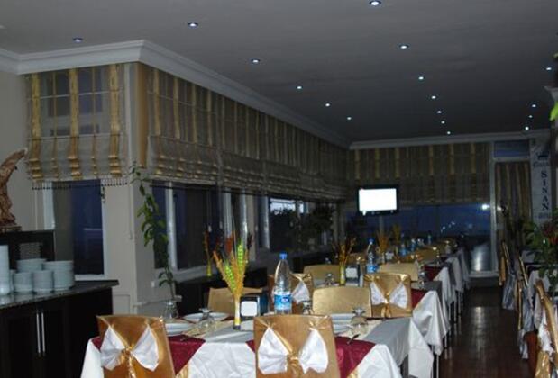 Grand Sinan Hotel - Görsel 6
