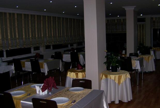 Grand Sinan Hotel - Görsel 4