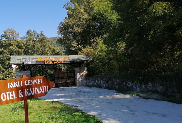 Saklı Cennet Esadiye - Görsel 3