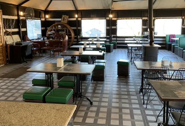 Saklı Cennet Esadiye - Görsel 18