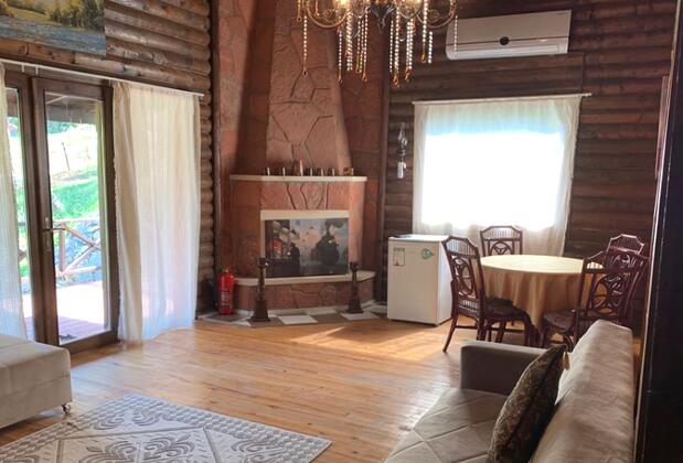 Saklı Cennet Esadiye - Görsel 9