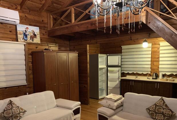 Saklı Cennet Esadiye - Görsel 6