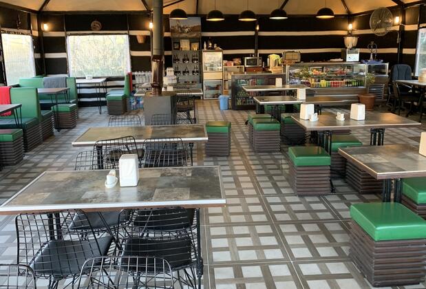 Saklı Cennet Esadiye - Görsel 19