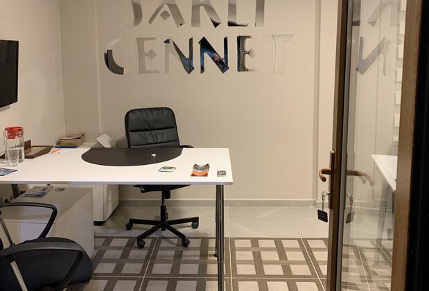 Saklı Cennet Esadiye - Görsel 4