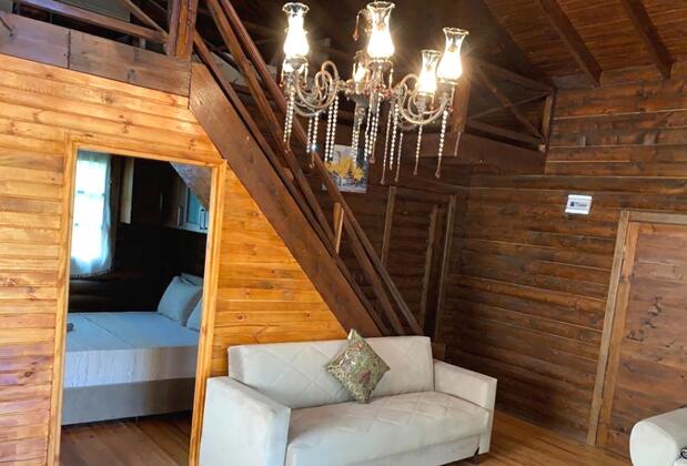 Saklı Cennet Esadiye - Görsel 8