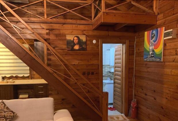 Saklı Cennet Esadiye - Görsel 11