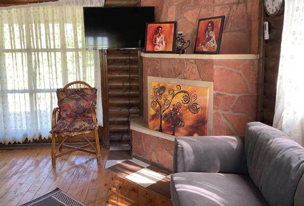 Saklı Cennet Esadiye - Görsel 17