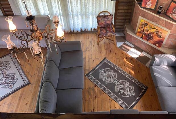 Saklı Cennet Esadiye - Görsel 16