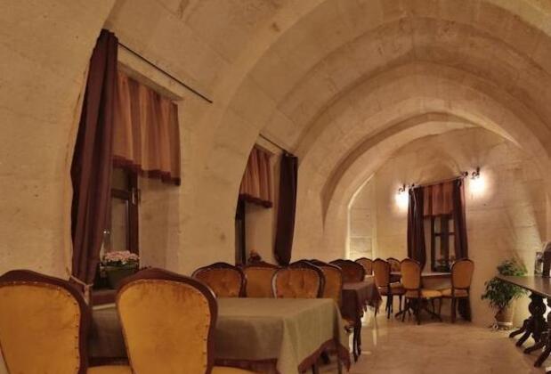 Golden Cave Suites - Görsel 4