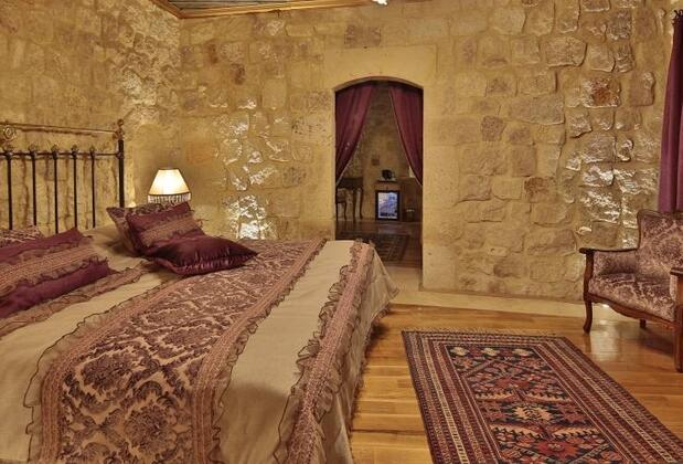 Golden Cave Suites - Görsel 7