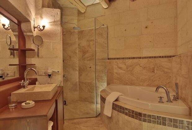 Golden Cave Suites - Görsel 14