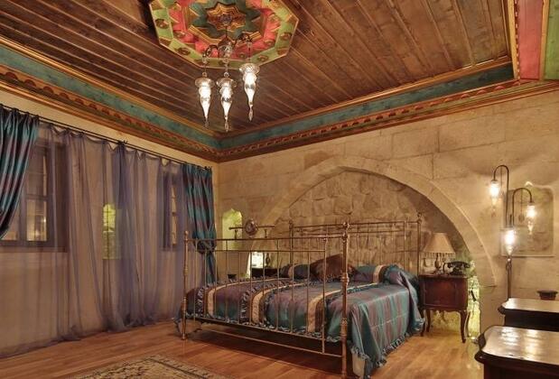 Golden Cave Suites - Görsel 10