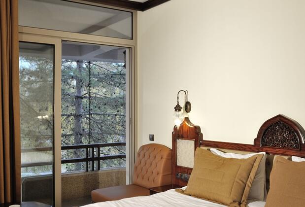 Ağaçlı Otel - Görsel 8