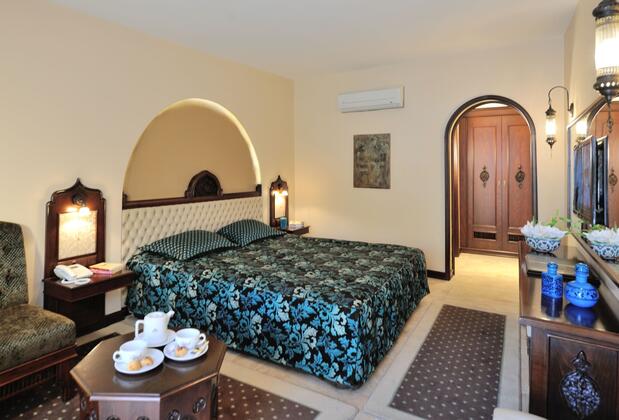 Ağaçlı Otel - Görsel 9