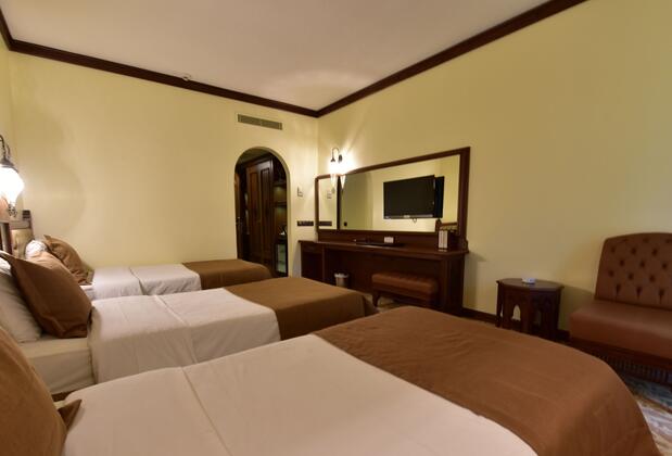 Ağaçlı Otel - Görsel 10