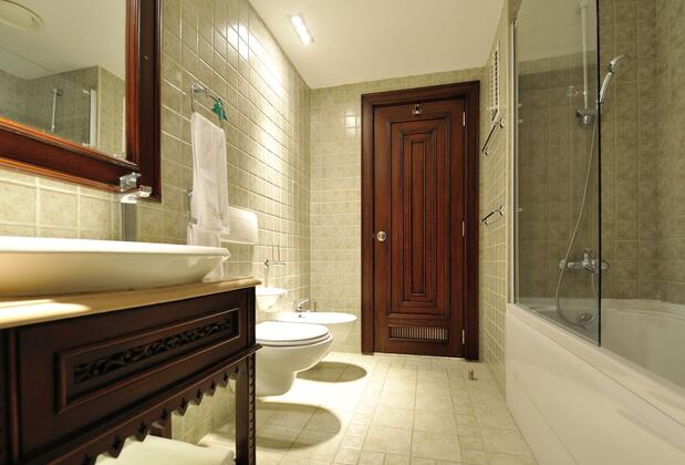 Ağaçlı Otel - Görsel 11