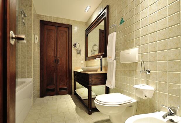 Ağaçlı Otel - Görsel 12