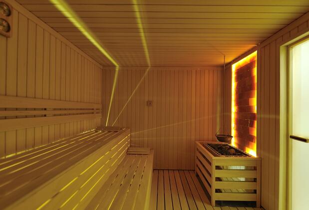 Ağaçlı Otel - Görsel 16