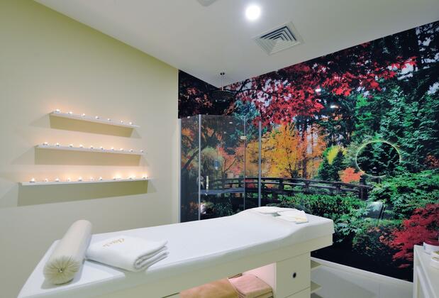 Ağaçlı Otel - Görsel 17