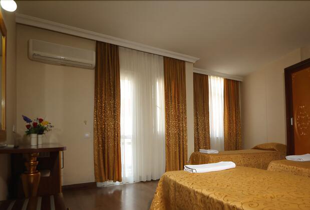 Otel Kayalar - Görsel 47