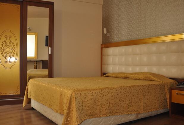 Otel Kayalar - Görsel 46